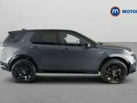 Used Land Rover Discovery 5 HSE Dynamic 309 HP (227 kW) 2024 SUV