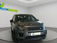 Used Land Rover Discovery 5 Landmark 179 HP (131 kW) 2019 SUV