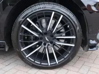 Used Aston Martin DBX 2024 Black SUV