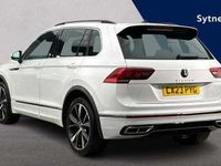 Used VW Tiguan 150 HP (110 kW) 2023 SUV