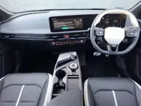 New Kia EV6 GT-Line 235 kW (320 HP) 2026 Premium paint  midnight black SUV