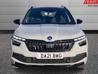 Used Skoda 110 R Monte Carlo 110 HP (80 kW) 2023 Hatchback