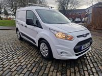 used Ford Transit Connect Trend * lefthand Drive *