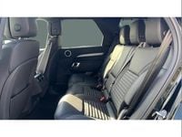 Used Land Rover Discovery 5 HSE Dynamic 344 HP (253 kW) 2025 Other SUV