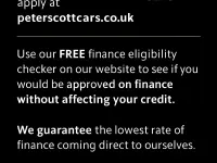 Used Mercedes GLA200 Premium 156 HP (114 kW) 2018 Black SUV