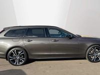 Used Volvo V90 Ultra 2025 Grey Estate