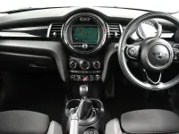 Used Mini Cooper S Hatch 189 HP (139 kW) 2018 White Hatchback