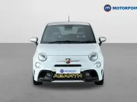 Used Abarth 595 Turismo 2021 Grey Hatchback