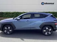 Used Hyundai Kona Ultimate 2026 SUV