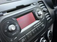 Used Kia Picanto 85 HP (62 kW) 2013 Black Hatchback