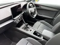 Used Cupra Formentor 150 HP (110 kW) 2025 White SUV
