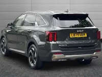 Used Kia Sorento 212 HP (155 kW) 2025 Grey SUV