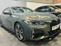 Used BMW M440 M Sport 374 HP (275 kW) 2025 Sedan