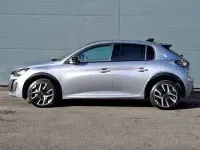 Used Peugeot 208 GTi 101 HP (74 kW) 2025 Grey Hatchback