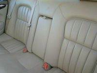 Used Jaguar XJ 1999 Sedan