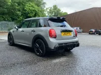 Used Mini Cooper S Hatch 176 HP (129 kW) 2021 Grey Hatchback