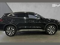 Used BYD Seal U Boost 214 HP (157 kW) 2025 Black SUV