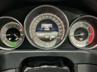 Used Mercedes E220 AMG line 2015 Grey Estate