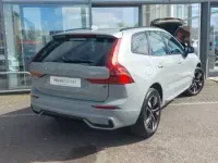 Used Volvo XC60 Plus 250 HP (183 kW) 2025 Grey SUV