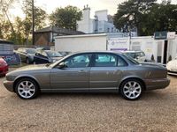 used Jaguar XJ6 XJ Series 3.0Sport 4dr