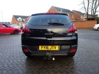 used Peugeot 3008 1.6 BlueHDi 120 Allure 5dr finance available