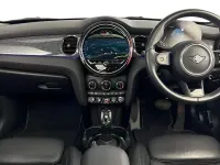 Used Mini Cooper Exclusive 134 HP (98 kW) 2024 Black Hatchback