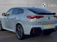 Used BMW iX2 M Sport 227 kW (309 HP) 2025 Grey SUV
