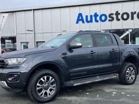 Used Ford Ranger Wildtrack 213 HP (156 kW) 2022 Pickup