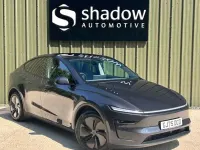 Used Tesla Model Y Long Range AWD 11 kW (15 HP) 2025 SUV