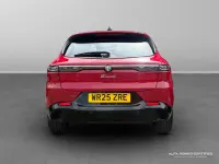 Used Alfa Romeo Tonale Veloce 158 HP (116 kW) 2025 Red SUV