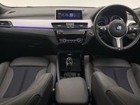 used BMW X2 X2 SeriessDrive18i M Sport 1.5 5dr