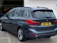 used BMW 218 Gran Tourer i Luxury