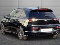 New VW Golf VIII Black Edition 150 HP (110 kW) 2026 Grenadilla black Hatchback