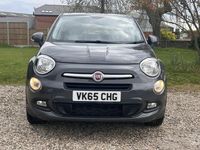 Used Fiat 500X City Look 140 HP (102 kW) 2015 Grey SUV