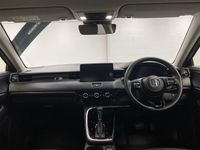 Used Honda HR-V Advance 2023 Grey SUV