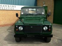 Used Land Rover Defender 1999 SUV