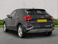 Nowe Audi Q2 Sport 113 KM (83 kW) 2025 Other SUV