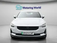Used Polestar 2 2023 Hatchback