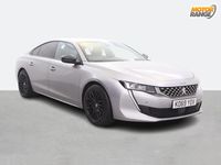 Used Peugeot 508 GTi 2020 Grey Hatchback