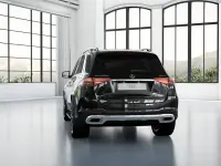 New Mercedes GLE450 AMG AMG line 367 HP (269 kW) 2025 SUV