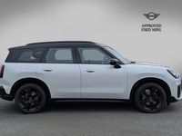 Usado Mini Countryman 170 CV (125 kW) 2025 SUV