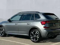 Used Skoda Kamiq Monte Carlo 150 HP (110 kW) 2026 Grey SUV