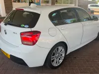 Used BMW 116 M Sport 2014 Hatchback