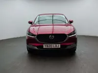 Used Mazda CX-30 Inclusive 180 HP (132 kW) 2020 Red SUV