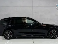 Used BMW 320 M Sport 181 HP (133 kW) 2025 Black Estate
