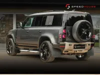 Used Land Rover Defender HSE Dynamic 2023 Grey SUV