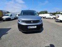 Used Peugeot Partner Premium 2023 Grey MPV