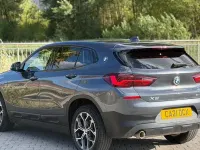 Used BMW X2 Sport Line 136 HP (100 kW) 2023 SUV