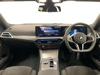 Used BMW 320 M Sport 181 HP (133 kW) 2025 White