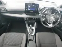 Used Mazda 2 116 HP (85 kW) 2023 White Hatchback